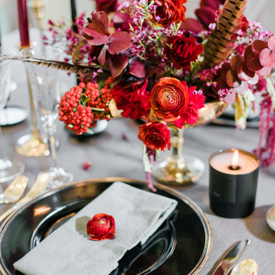 7 Tips to Hosting the Perfect Valentine's Dinner