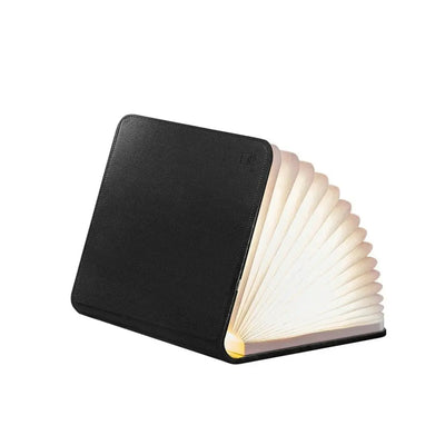 Smart Book Light (Fibre Leather) Adeum