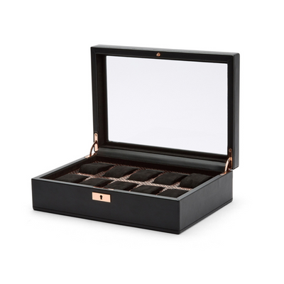 10PC Watch Box Copper