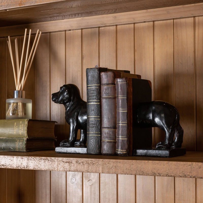 Dachshund Bookends Adeum