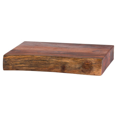 Live Edge Collection Pyman Chopping Board Adeum