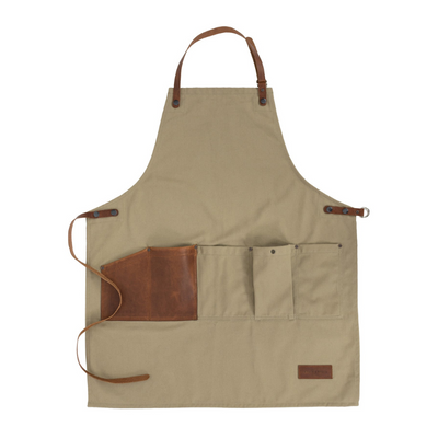 Gardener's Canvas Apron