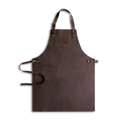 Towel Loop Montford Handcrafted Leather Apron