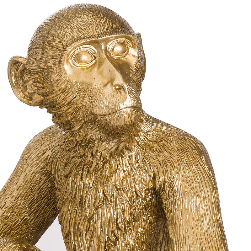 George The Monkey Table Lamp Adeum