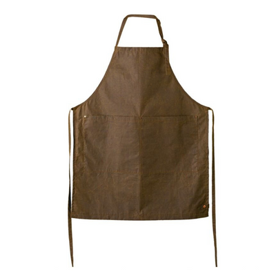 Full Bib Gardening Apron Adeum