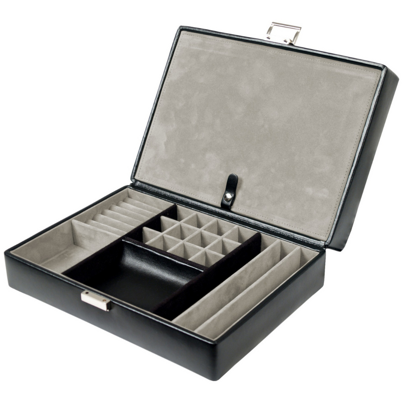 HERITAGE 4PC Travel Watch Box