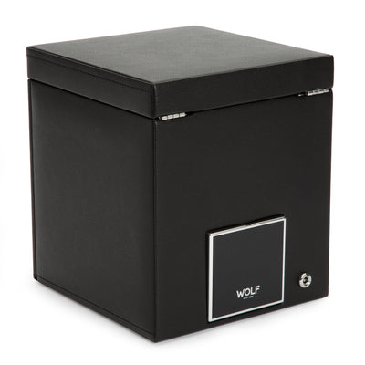 VICEROY Single Watch Winder with Storage