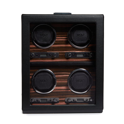 ROADSTER 4PC Watch Winder