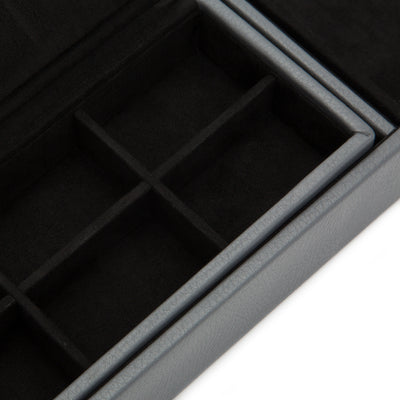 Grey HOWARD Valet Tray