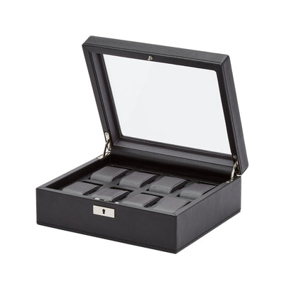 VICEROY 8PC Watch Box