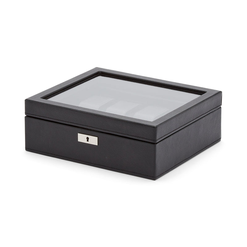 VICEROY 8PC Watch Box