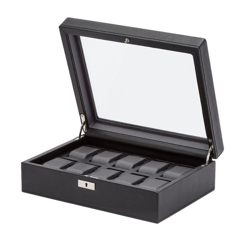 VICEROY 10PC Watch Box