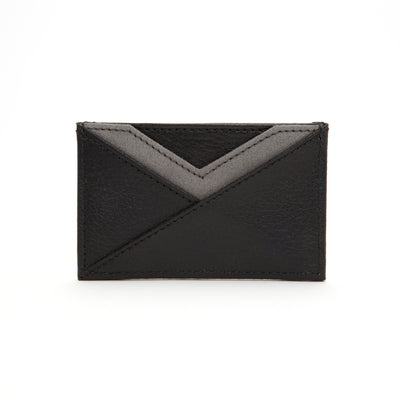 Black HOWARD Card Wallet