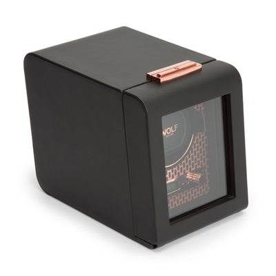 Single Watch Winder Copper