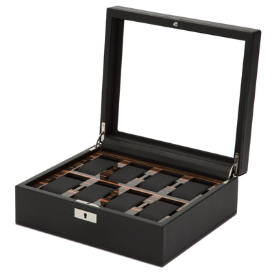 ROADSTER 8PC Watch Box