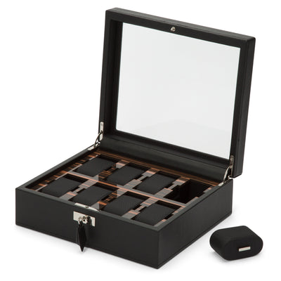 ROADSTER 8PC Watch Box