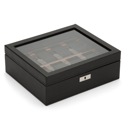 ROADSTER 8PC Watch Box