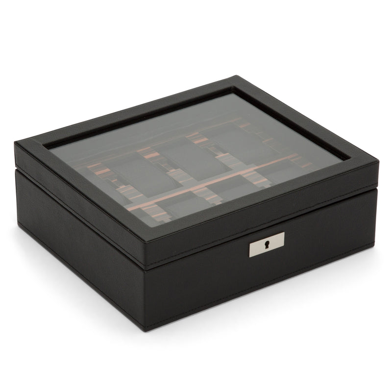 ROADSTER 8PC Watch Box