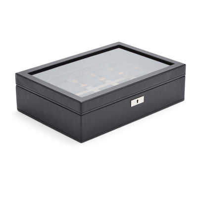 ROADSTER 10PC Watch Box