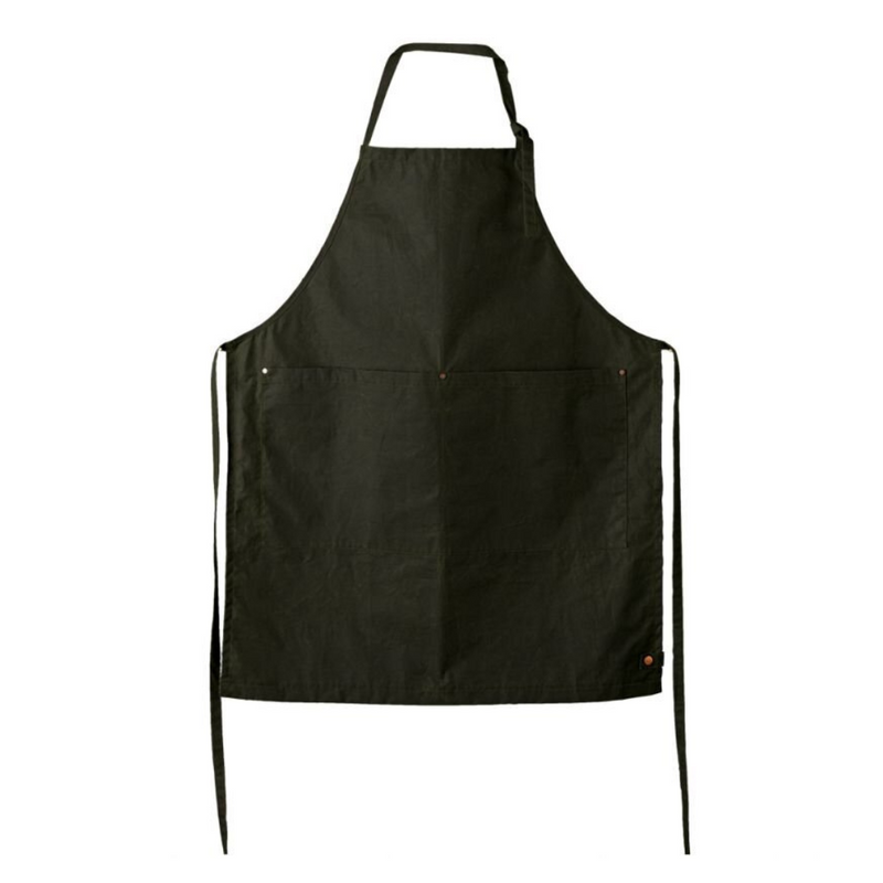 Full Bib Gardening Apron Adeum