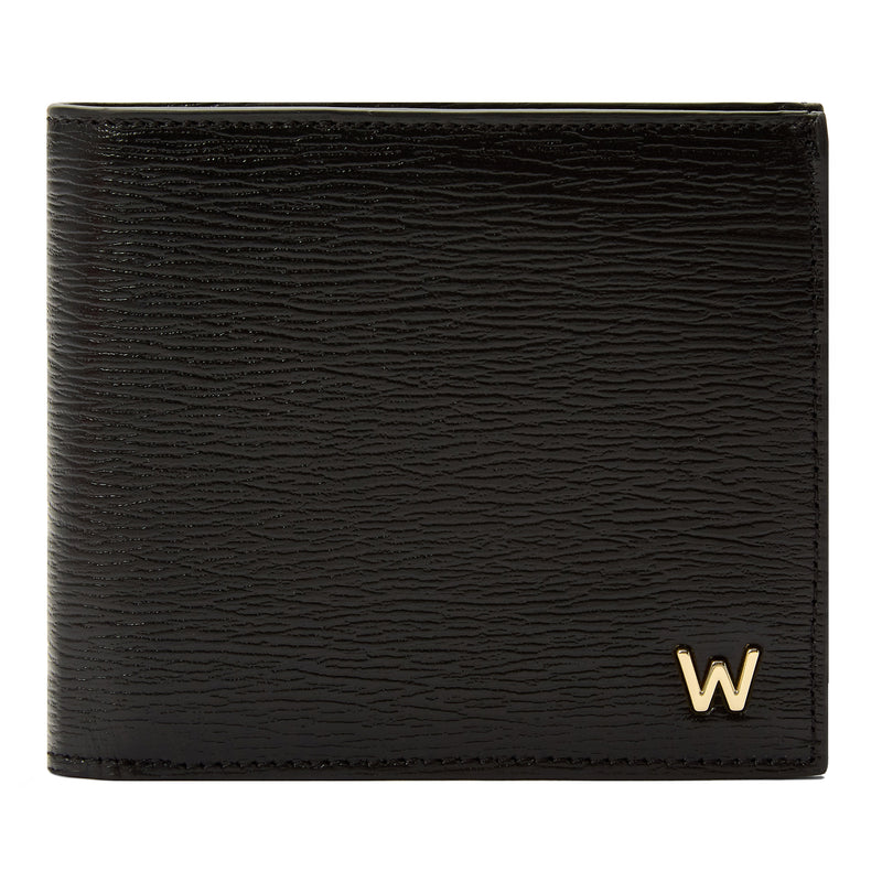 W Billfold Wallet