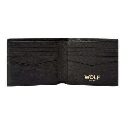 W Billfold Wallet