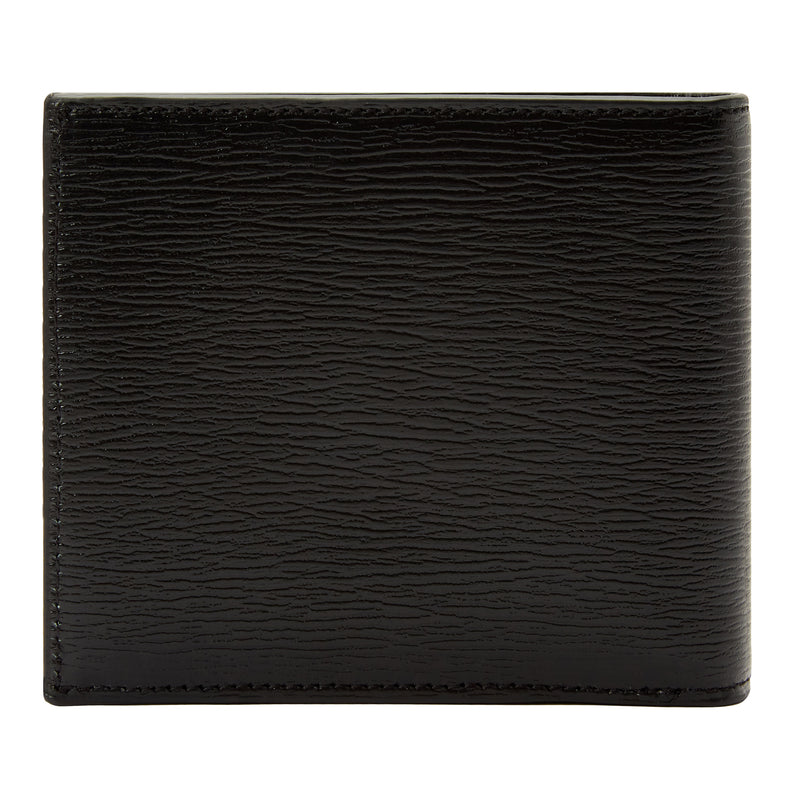 W Billfold and Coin Wallet