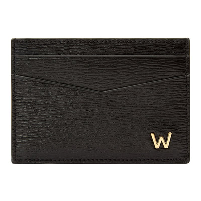 W Card Holder