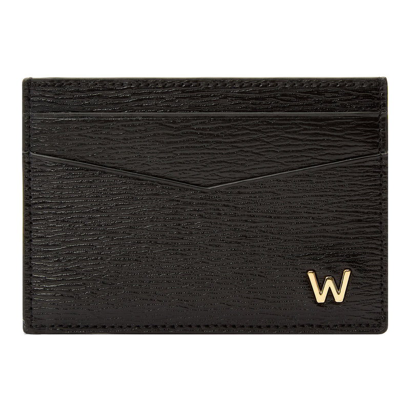 W Card Holder