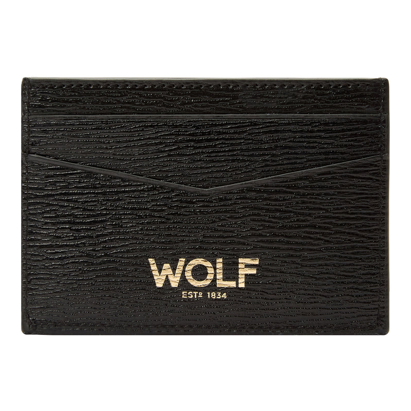 W Card Holder