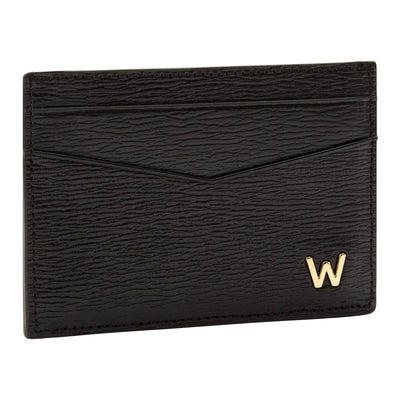 W Card Holder