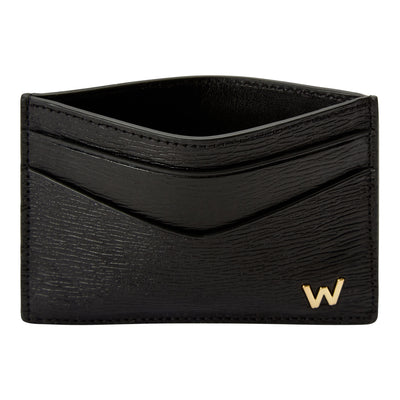 W Card Holder