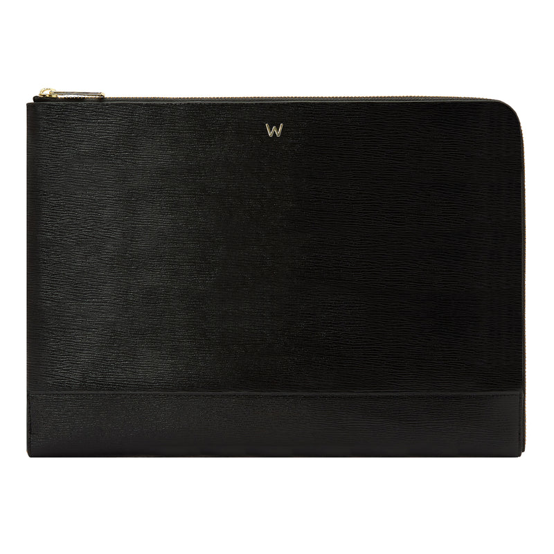 W Laptop Sleeve