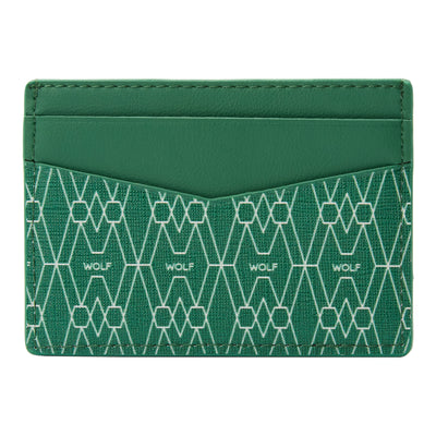 SIGNATURE Green Cardholder