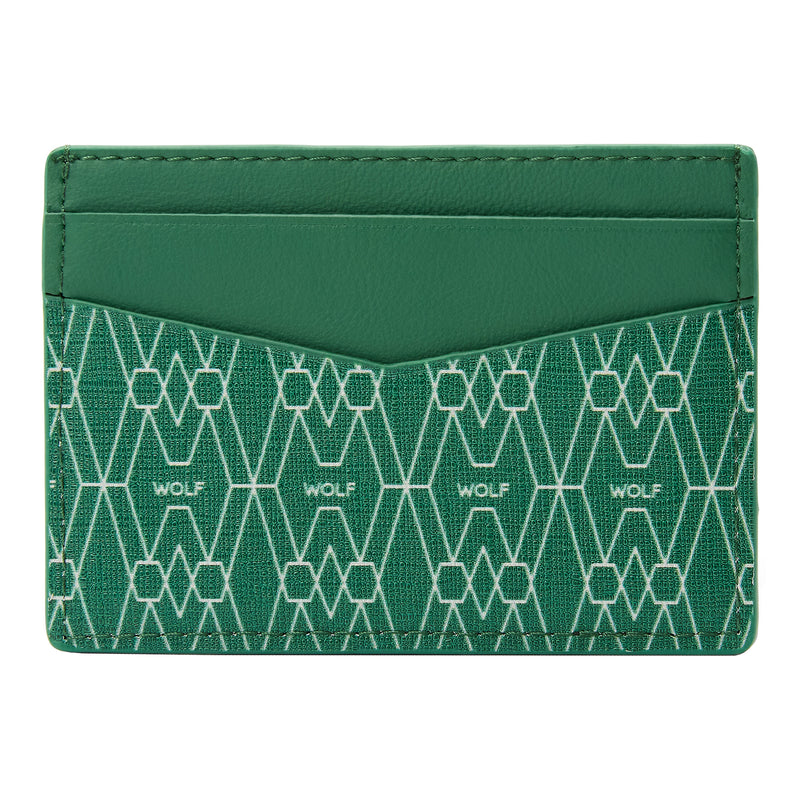 SIGNATURE Green Cardholder