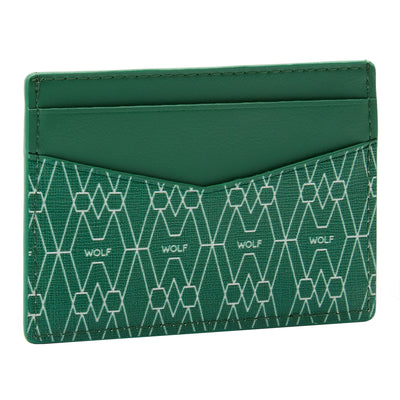 SIGNATURE Green Cardholder