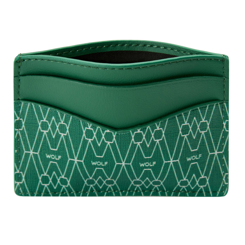 SIGNATURE Green Cardholder