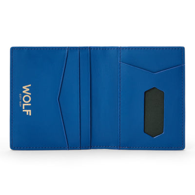 SIGNATURE Blue ID Card Wallet