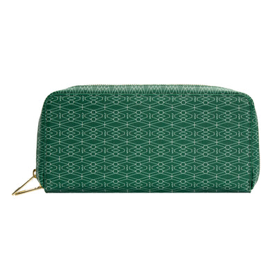 SIGNATURE Green Travel Wallet