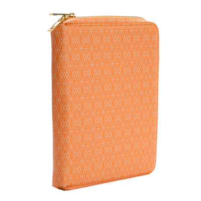  SIGNATURE Orange IPad Case