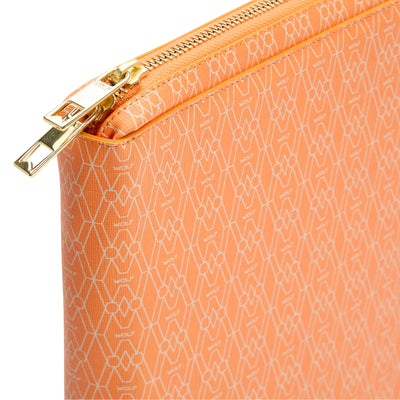  SIGNATURE Orange IPad Case