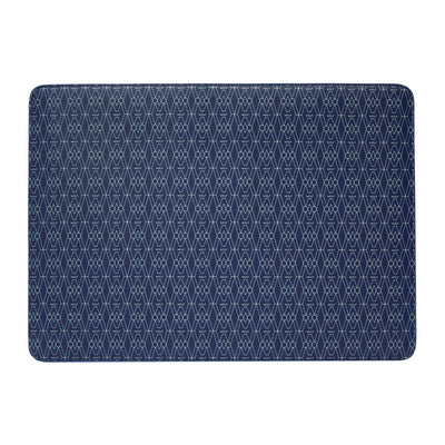 SIGNATURE 13" Blue Laptop Sleeve