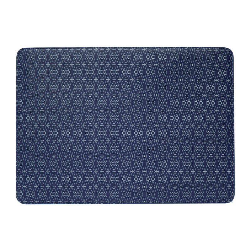 SIGNATURE 13" Blue Laptop Sleeve