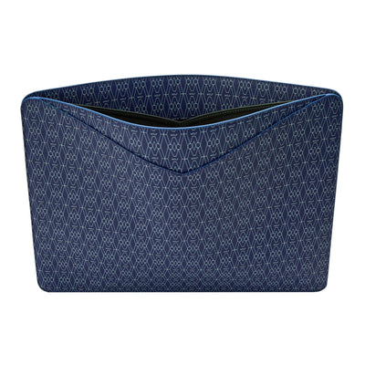 SIGNATURE 13" Blue Laptop Sleeve