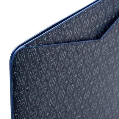 SIGNATURE 13" Blue Laptop Sleeve