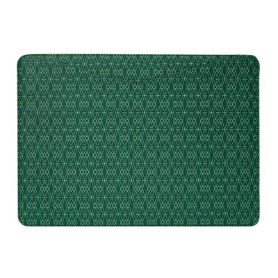 SIGNATURE 13" Green Laptop Sleeve