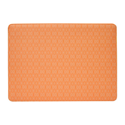 SIGNATURE 13" Orange Laptop Sleeve