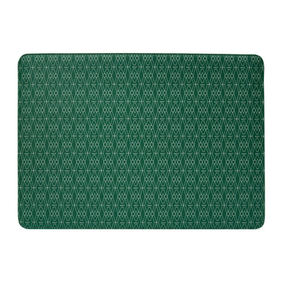  SIGNATURE 16" Green Laptop Sleeve