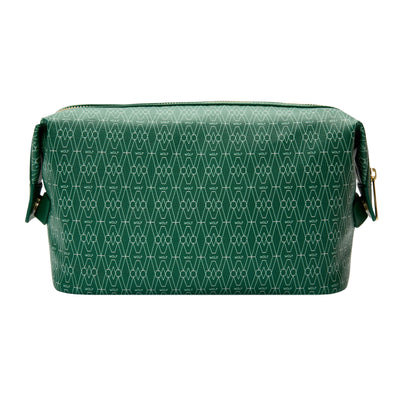 SIGNATURE Green Wash Bag