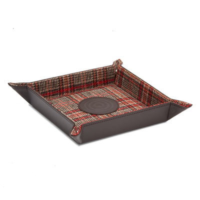 WM BROWN Coin Tray